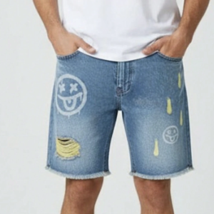 Bermuda jogador emoji