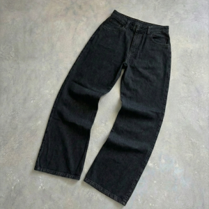 Calça Wide black