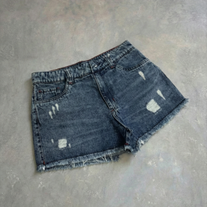 Short Feminino basico c/rasgos